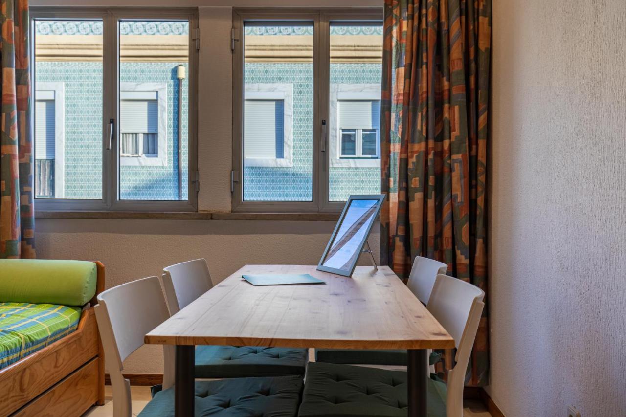 Lovesome Home In Lisbon By Lovelystay Εξωτερικό φωτογραφία
